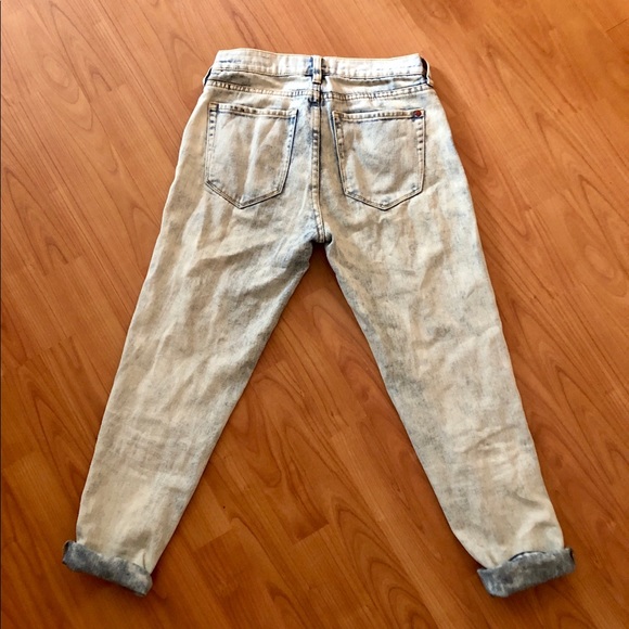 Pacsun Boyfriend Jeans! - Picture 2 of 4